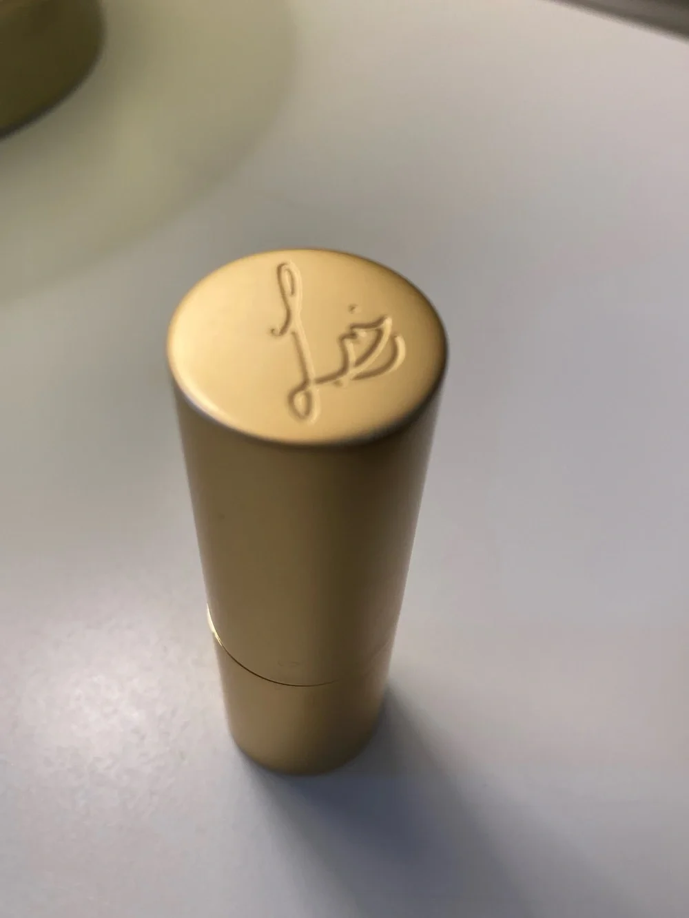 Lisa Eldridge Velvet Lipstick-Velvet Intrigue